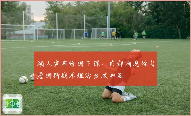湖人宣布哈姆下课,内部消息称与詹姆斯战术理念分歧加剧